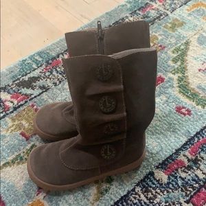 NWOT Livie and Luca boots